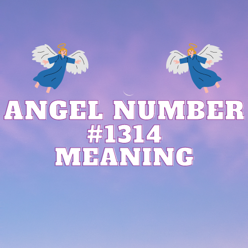 Showing You The Real the Meaning of Angel Number 1314: Love, Money, Twin Flames, and More