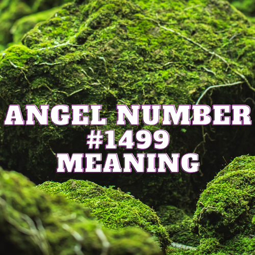 The Harmonious Meaning of Angel Number 1499: Unveiling the Profound Twin Flame and Influences